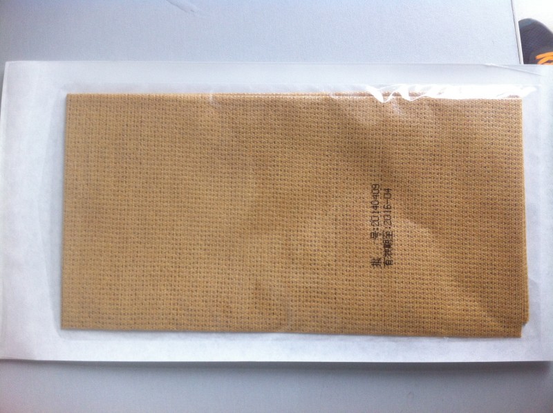 銀離子傷口敷貼