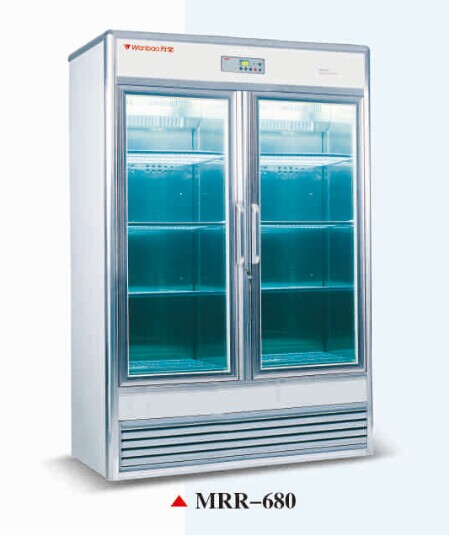 萬寶高精度醫(yī)用冷藏箱，專業(yè)冷藏藥品、疫苗、試劑、血液