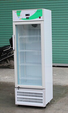 萬(wàn)寶大容量藥品陰涼柜，專業(yè)冷藏藥品