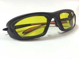 眼科術(shù)后防護醫(yī)用防護眼鏡