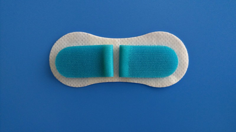 導(dǎo)管固定貼/醫(yī)用導(dǎo)管夾（護(hù)理耗材，導(dǎo)管固定器，新型耗材