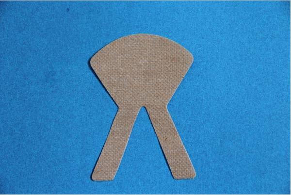 淄博創(chuàng)奇 留置針  導(dǎo)管固定裝置 新消息