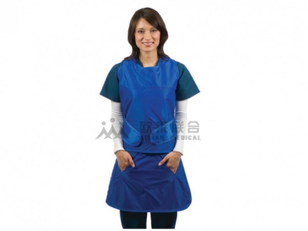 美國(guó)INFAB X射線防護(hù)服  美國(guó)鉛衣