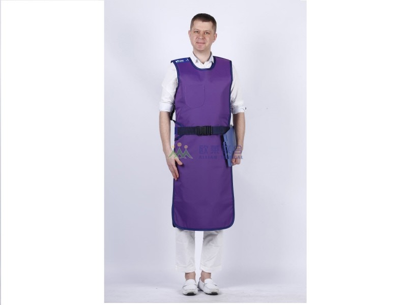 德國MI進口鉛衣微鉛介入X射線防護服