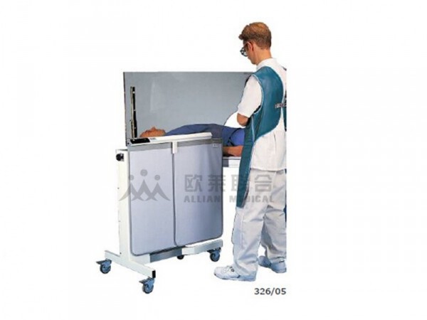 高度可調(diào)移動(dòng)式多功能防護(hù)屏風(fēng) 英國(guó)KENEX進(jìn)口屏風(fēng)