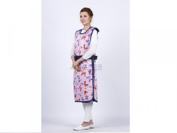 鉛衣 德國(guó)MI進(jìn)口X射線防護(hù)服 原裝進(jìn)口鉛衣