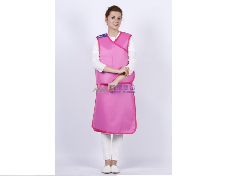 鉛衣 德國(guó)MI進(jìn)口X射線(xiàn)防護(hù)服 原裝進(jìn)口鉛衣