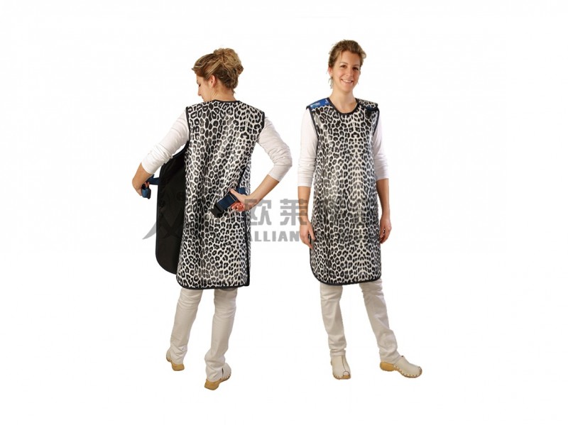 鉛衣 德國(guó)MI進(jìn)口X射線(xiàn)防護(hù)服 原裝進(jìn)口鉛衣