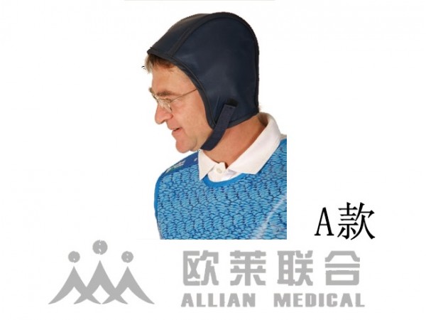 X射線防護(hù)帽  鉛帽 風(fēng)雪帽 進(jìn)口鉛帽
