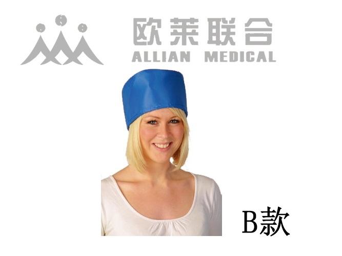 X射線防護帽  鉛帽 風(fēng)雪帽 進口鉛帽