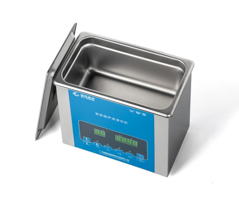 牙科超聲波清洗器