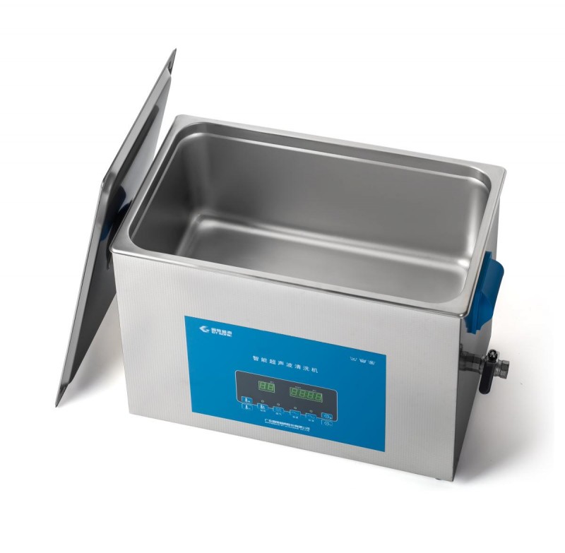 全自動(dòng)超聲波清洗機(jī)