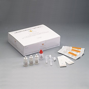 黎明沙眼衣原體抗原檢測(cè)試劑盒