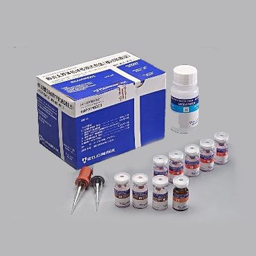 富士 肺炎支原體抗體診斷試劑盒（被動(dòng)凝集法）