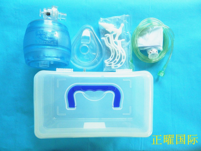 英國Marshall牌 簡(jiǎn)易呼吸器/人工復(fù)蘇器