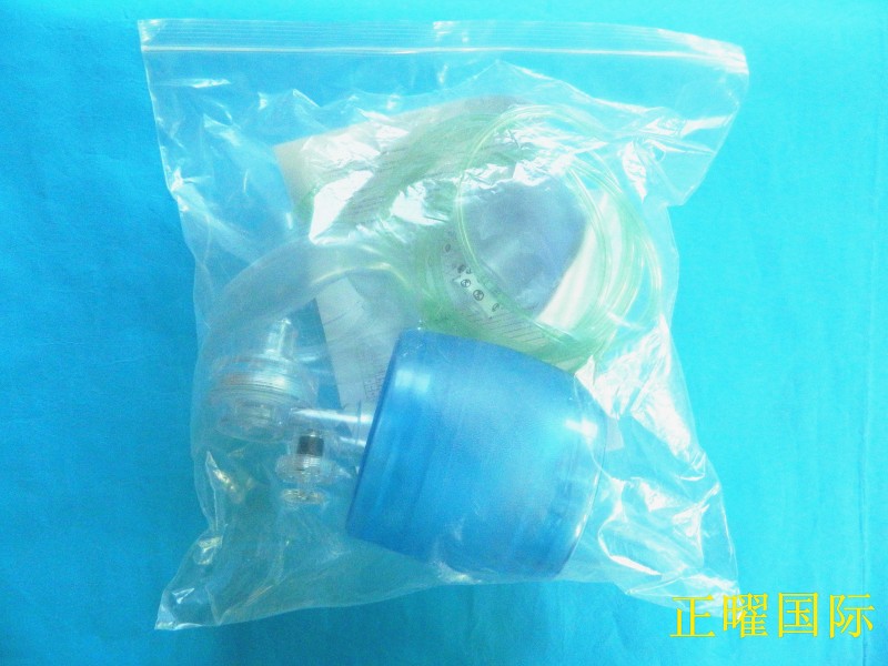 英國Marshall牌 簡(jiǎn)易呼吸器/人工復(fù)蘇器