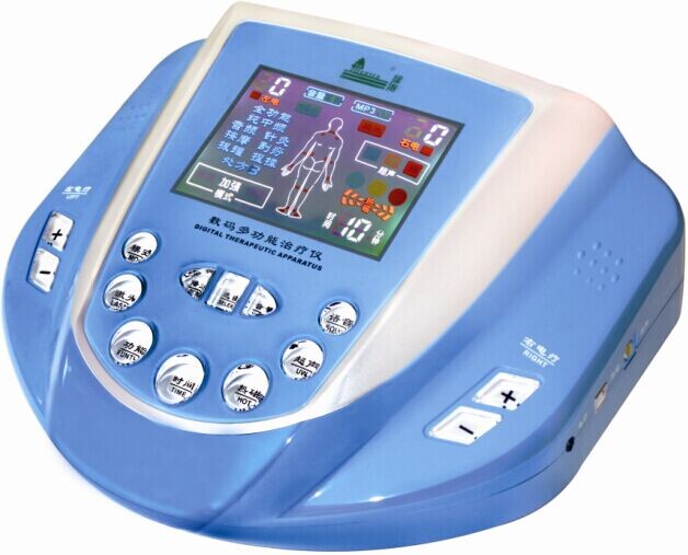 中頻治療儀、電子脈沖治療儀、艾灸儀