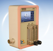 嬰兒呼吸機(jī)康都KD300