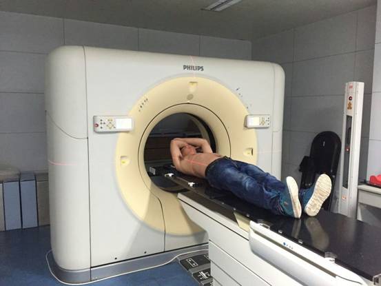 放療定位標(biāo)記線保護(hù)膜