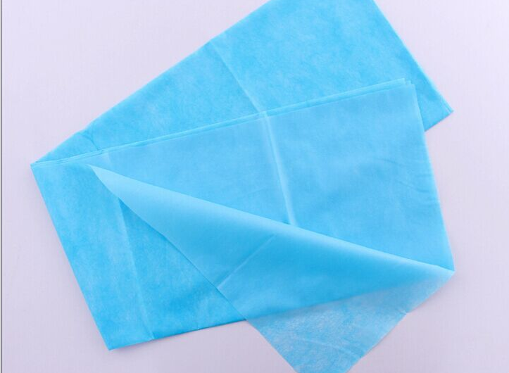 崇迪廠(chǎng)家直銷(xiāo) 醫(yī)用級(jí)一次性墊巾 100*80cm