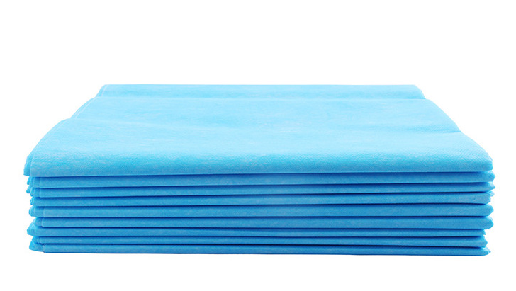 崇迪廠(chǎng)家直銷(xiāo) 醫(yī)用級(jí)一次性墊巾 100*80cm