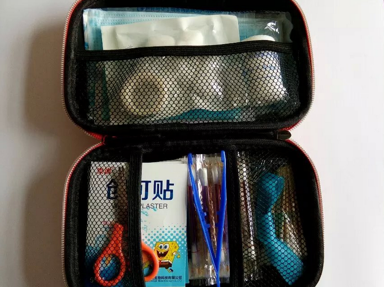 家庭急救包/醫(yī)用級護(hù)理包/急救箱/應(yīng)急包