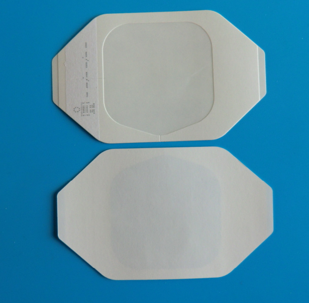 廠家供應(yīng) 醫(yī)用輸液貼/留置針貼/無菌敷貼 無菌防水