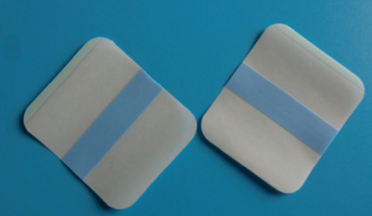 崇迪廠家直銷 醫(yī)用輸液貼/留置針貼/無(wú)菌敷貼