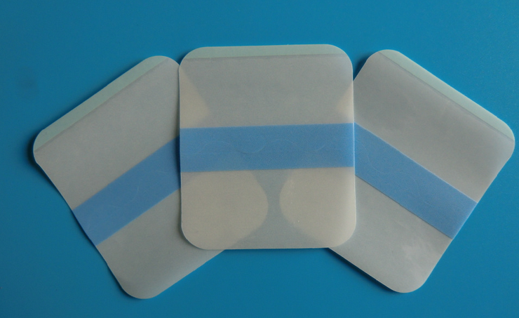 崇迪廠家直銷 醫(yī)用輸液貼/留置針貼/無(wú)菌敷貼