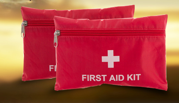 崇迪生物廠家直銷 護(hù)理包/急救包 車載戶外運(yùn)動家居必備