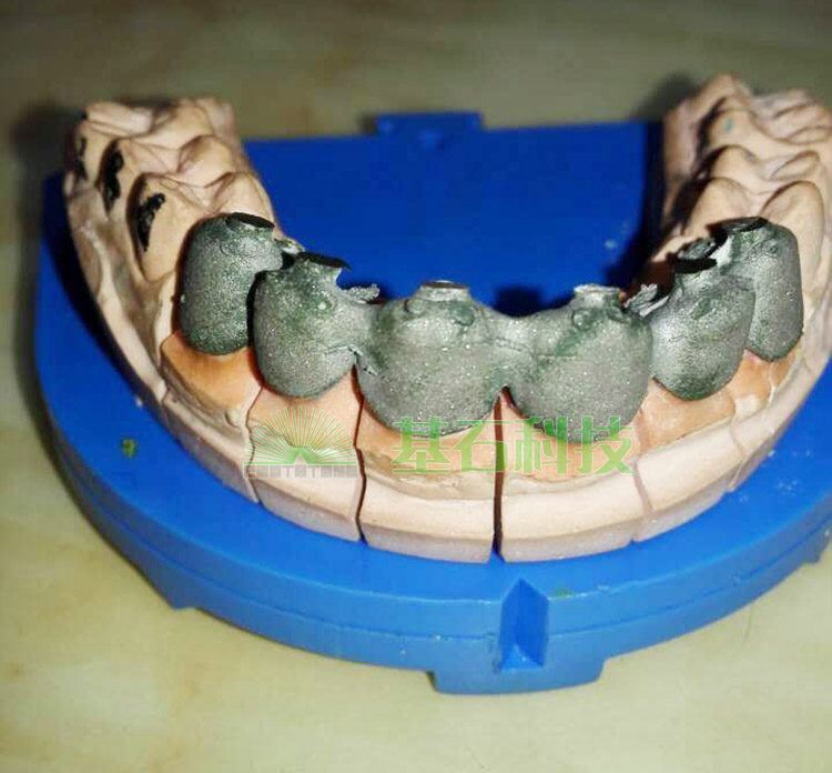 數(shù)字醫(yī)療義齒3D打印機(jī)