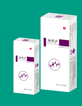 殼聚糖凝膠，殼聚糖漱口水