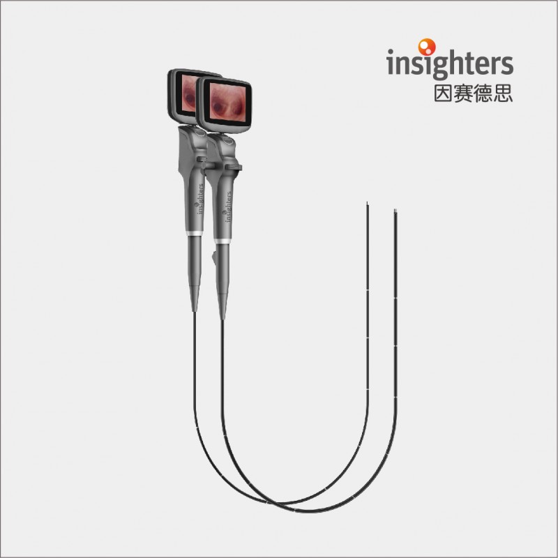 麻醉可視喉鏡-因賽氣道寶