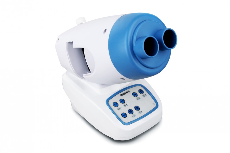 視得寶第二代VP-2S智能型多功能弱視治療儀 兒童弱視治療儀