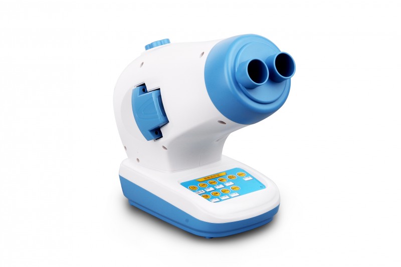 視得寶第三代VP-3S智能型多功能弱視治療儀 兒童弱視治療儀