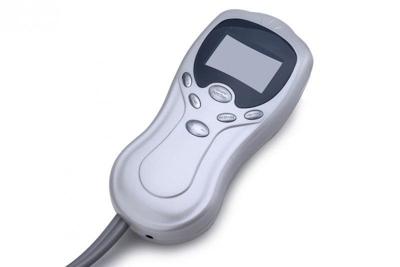 華亞HY-007熱敷氣壓振動護(hù)眼儀近視眼部按摩器