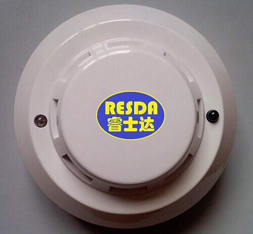 485接口 煙霧探測(cè)器