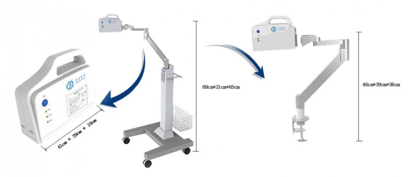 靜脈顯影儀 靜脈顯像儀 血管顯像儀 血管成像儀