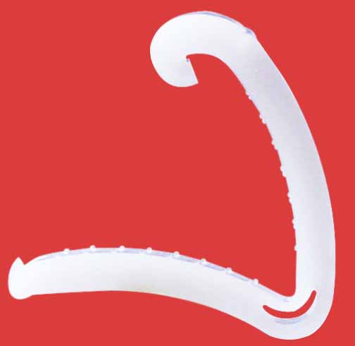 英國進口Grena止血夾 結扎夾 血管夾 塑料夾