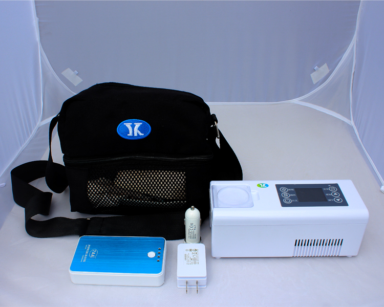 胰島素冷藏盒、小冰箱