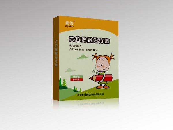 小兒止咳貼/咳嗽貼生產(chǎn)廠家/外用貼敷咳喘貼批發(fā)代理