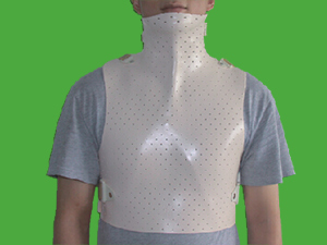 頸胸固定夾板-20160512