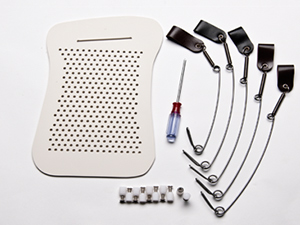 伸肌腱動(dòng)力支具（組裝型）