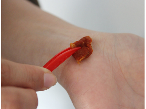 廠家直銷碘伏棉球 消毒棉球 嬰兒日用品