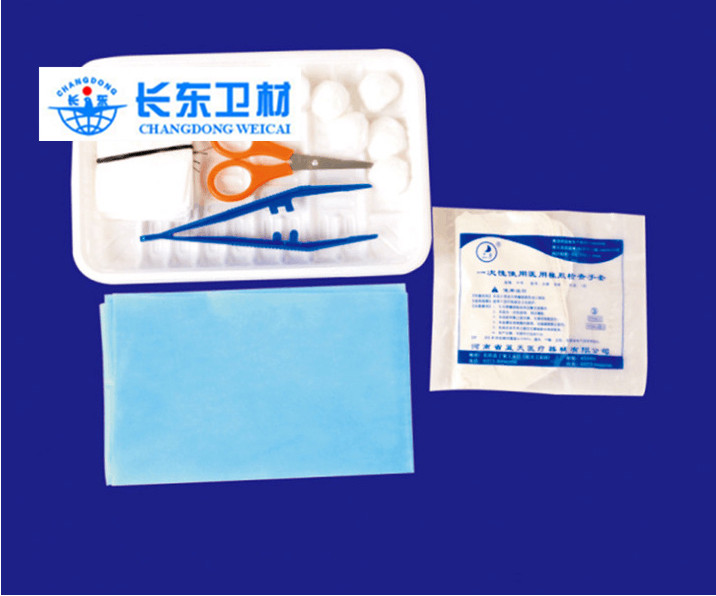 一次性使用換藥包，生產(chǎn)批發(fā)，價(jià)格，優(yōu)質(zhì)
