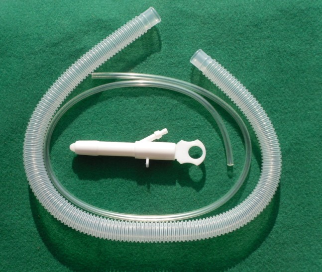 嘉宇結(jié)腸沖洗套件