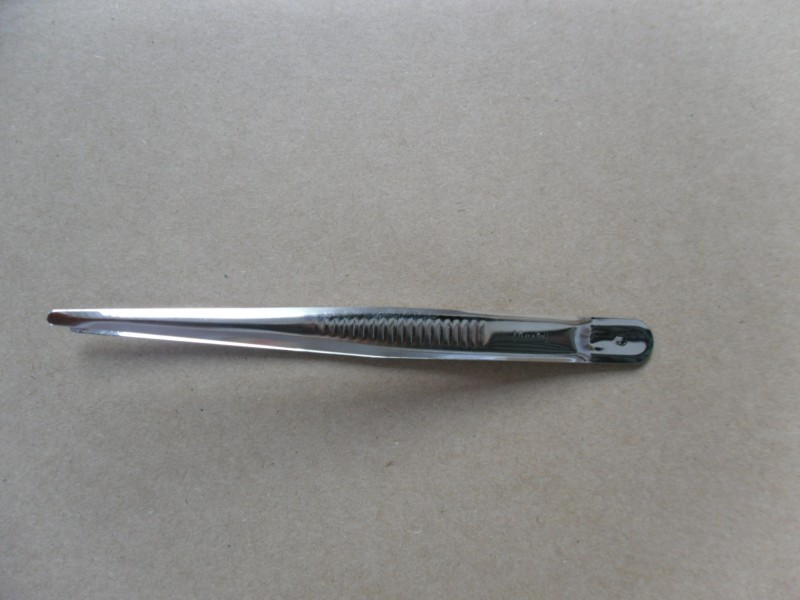 一次性使用醫(yī)用鑷子