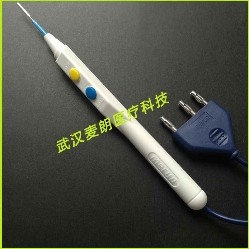 麥朗【伸縮消融電極】|高頻電刀耗材制造商