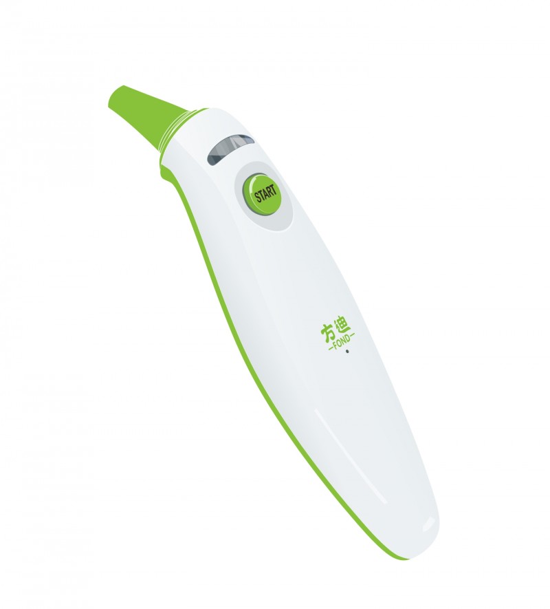 愛立康（血壓計+電子體溫計+血糖儀+紅外額溫槍+紅外耳溫槍）