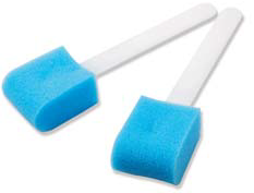 醫(yī)用海綿棒